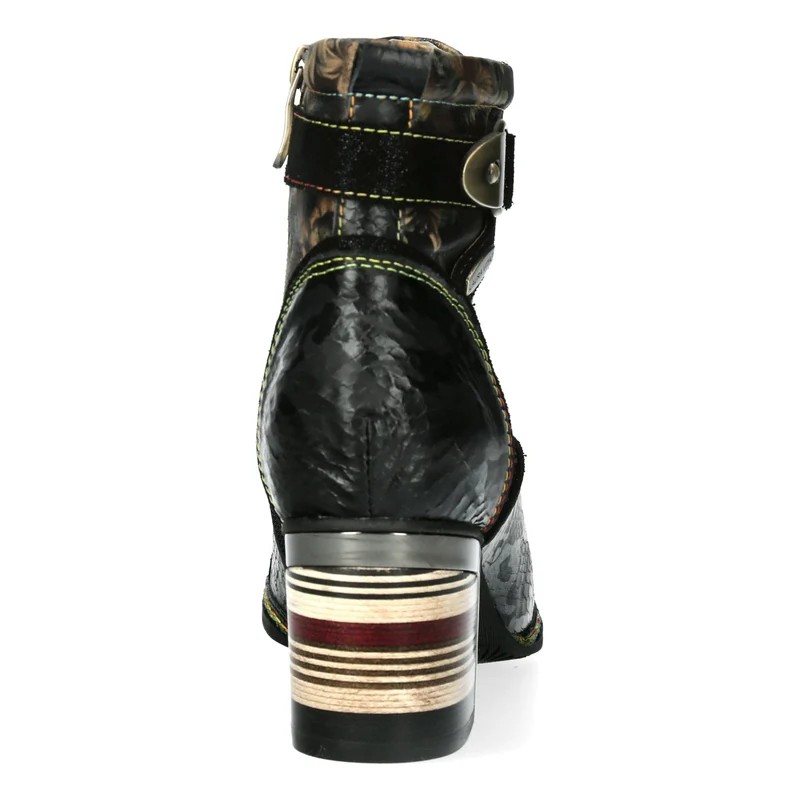 Bottines - IDCORAO 10