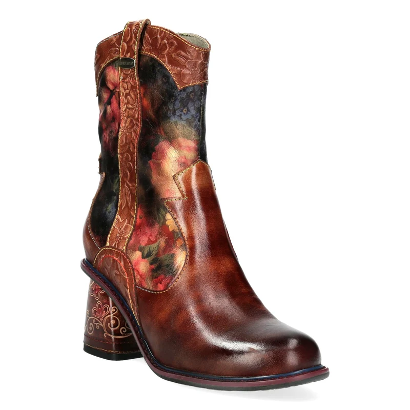 Bottes - EVCAO 87