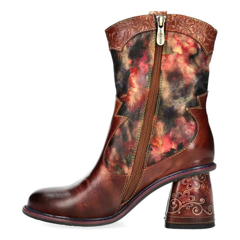 Bottes - EVCAO 87