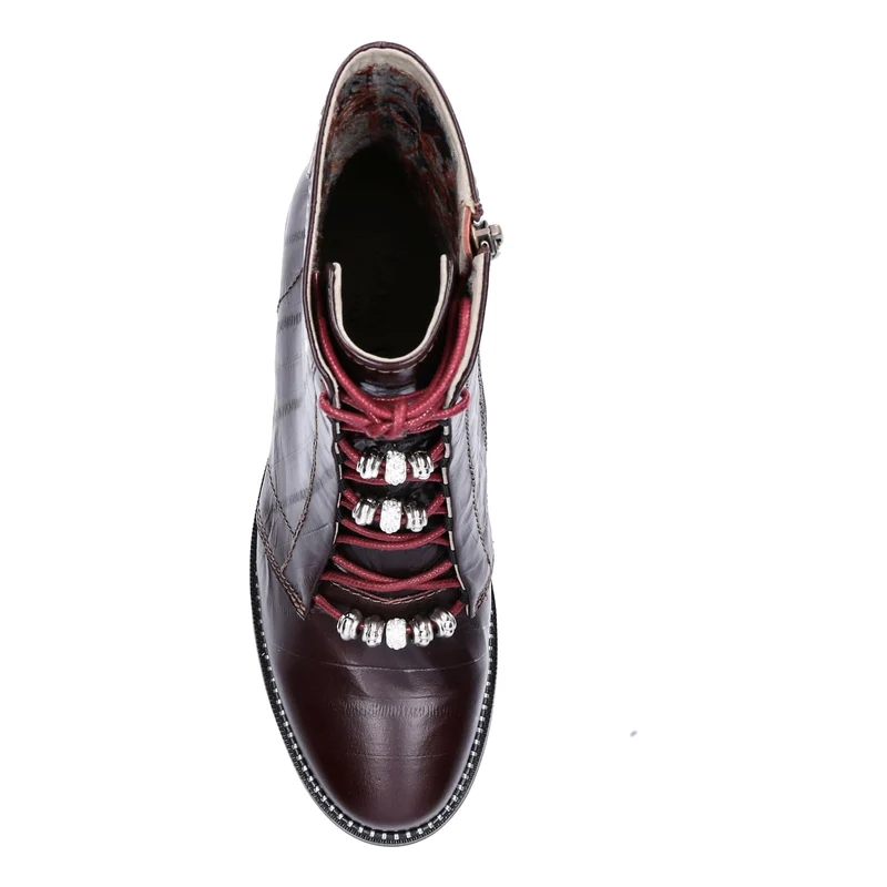 Bottines - EMCMAO 69