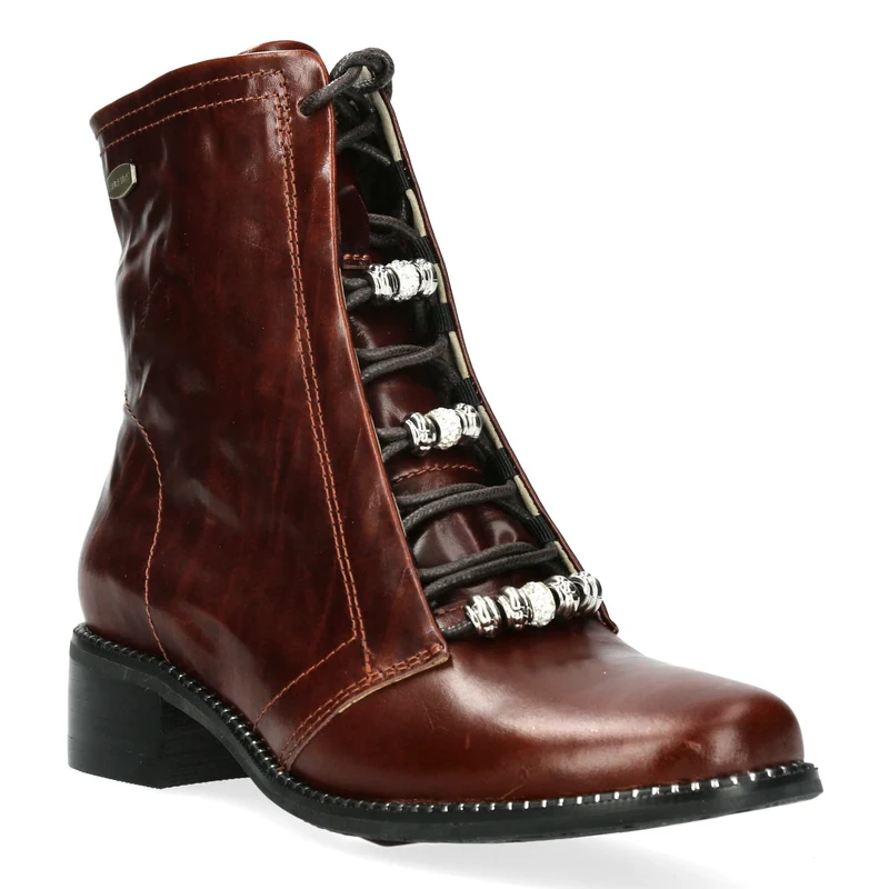 Bottines - EMCMAO 69