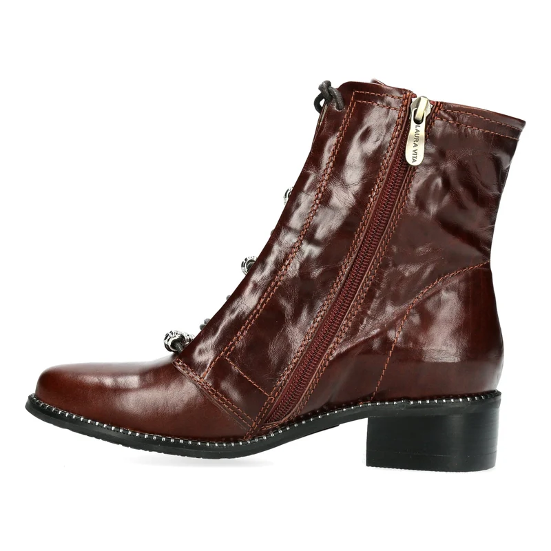 Bottines - EMCMAO 69