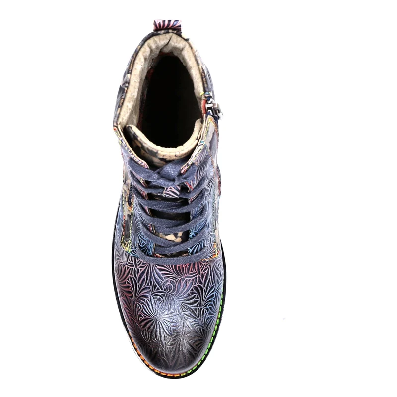 Bottines - EMCMAO 66