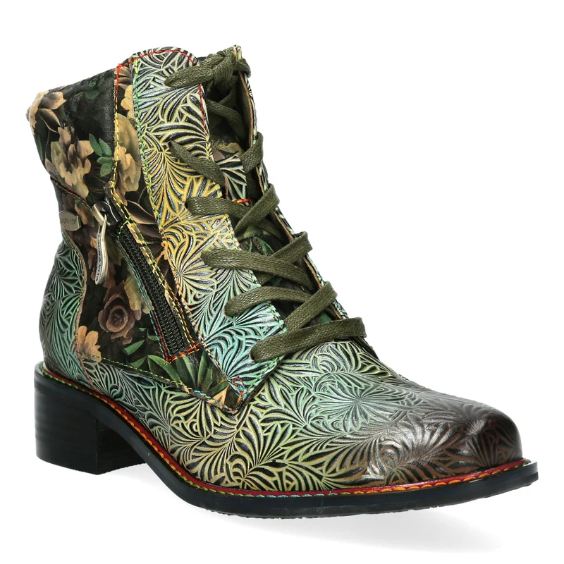 Bottines - EMCMAO 66