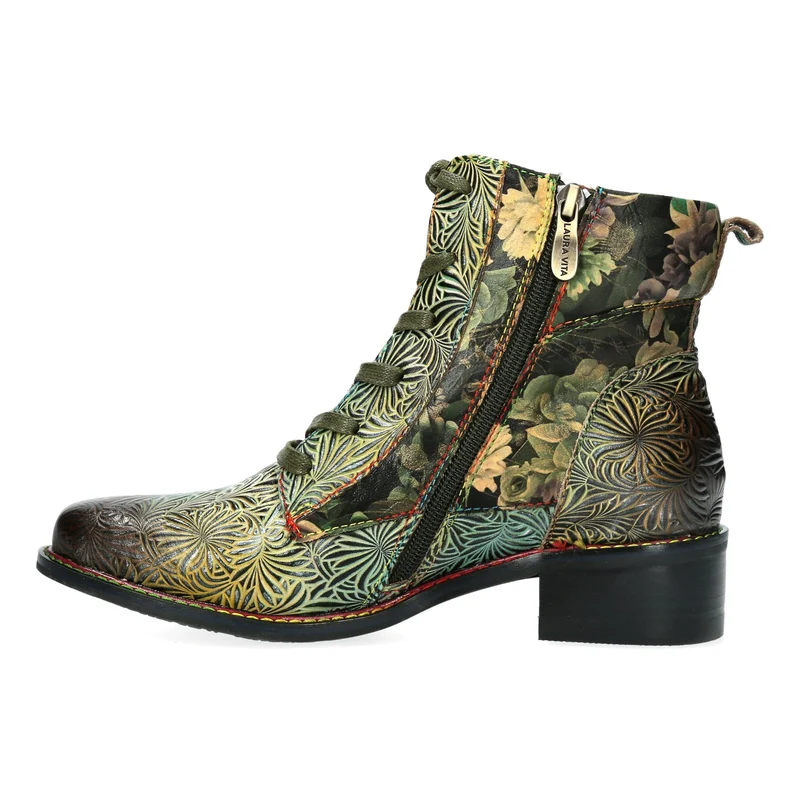 Bottines - EMCMAO 66