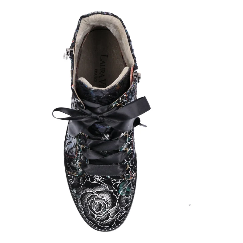 Bottines - EMCMAO 02
