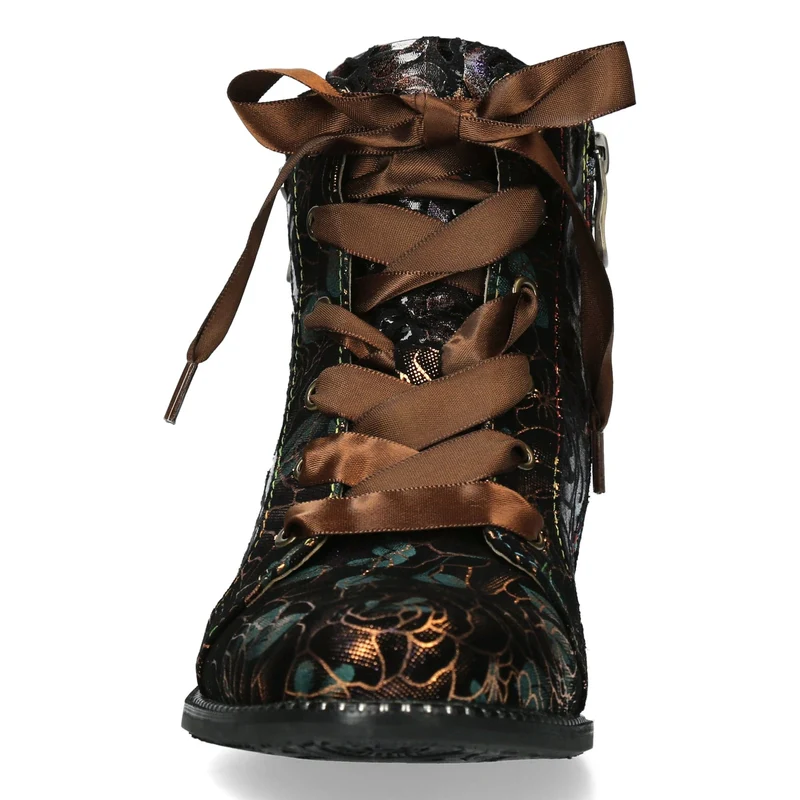 Bottines - EMCMAO 02