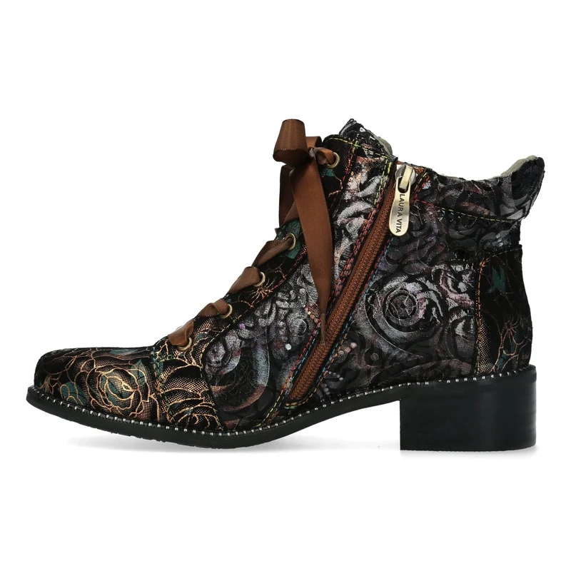 Bottines - EMCMAO 02