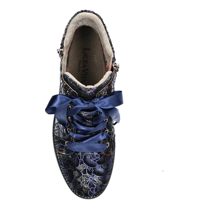 Bottines - EMCMAO 02