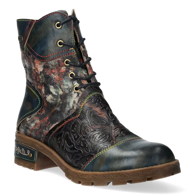 Bottines - COCRAILO 24