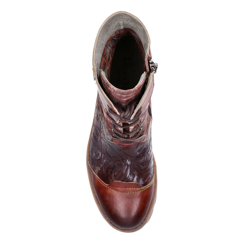 Bottines - COCRAILO 24