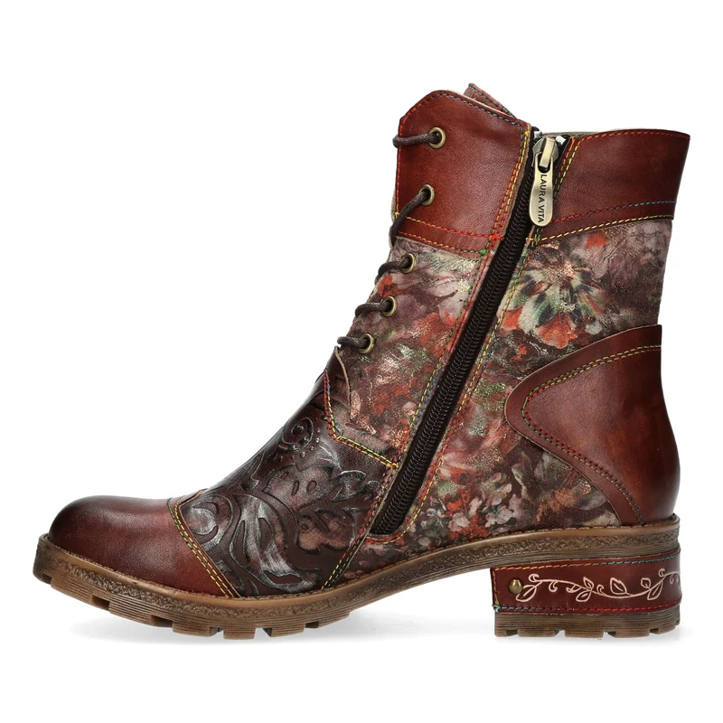 Bottines - COCRAILO 24