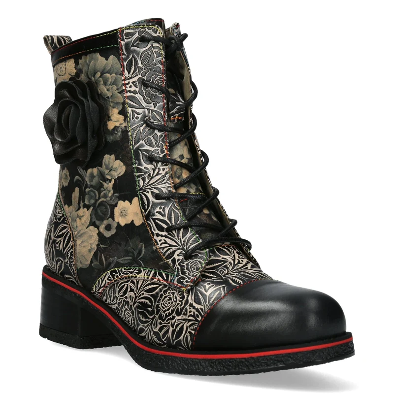 Bottines - RACHELEO 04