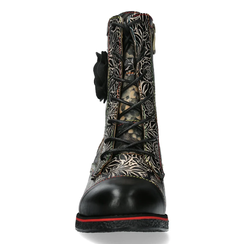 Bottines - RACHELEO 04