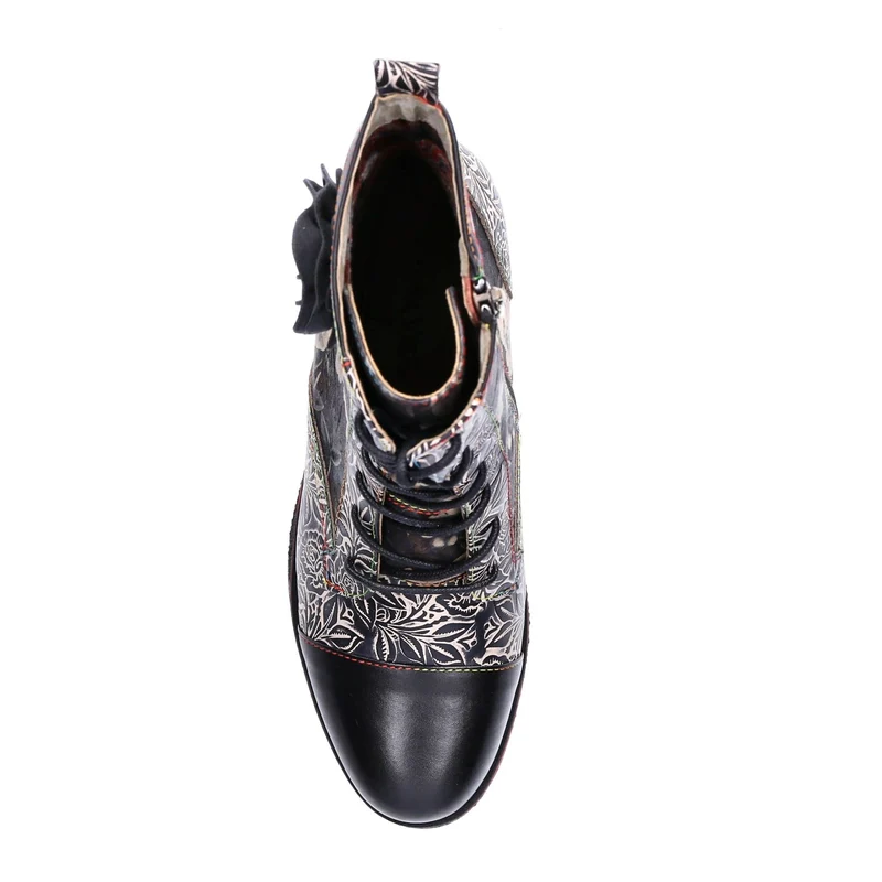 Bottines - RACHELEO 04