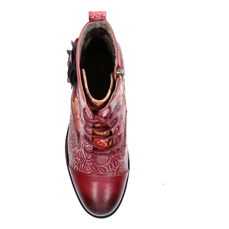 Bottines - RACHELEO 04