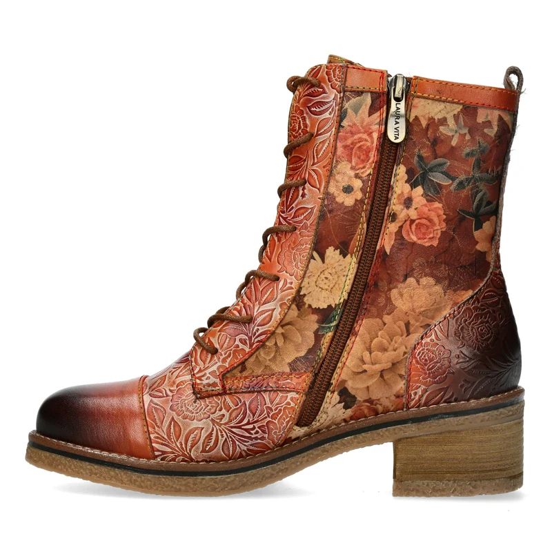 Bottines - RACHELEO 04