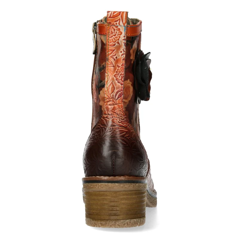 Bottines - RACHELEO 04