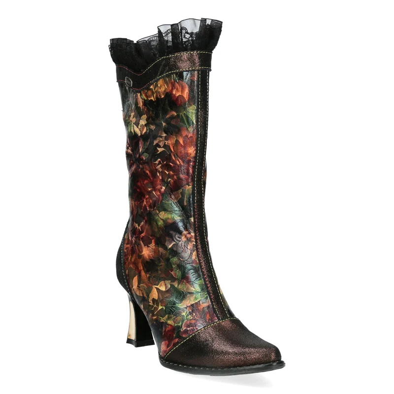 Bottes - OANELO 12