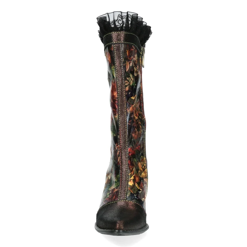 Bottes - OANELO 12