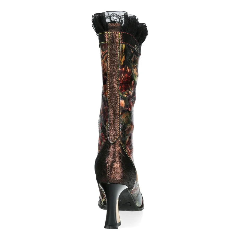 Bottes - OANELO 12