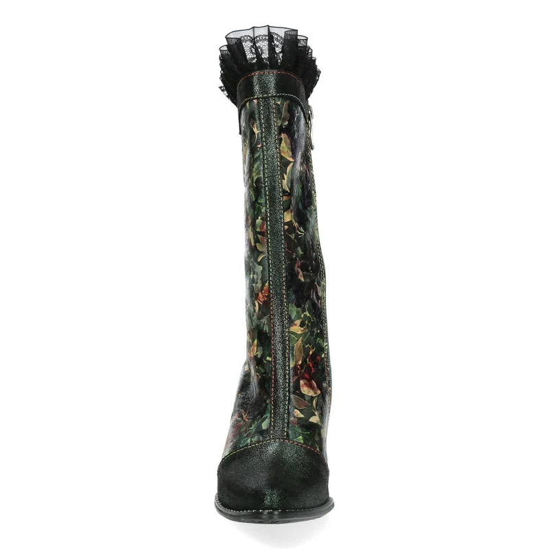 Bottes - OANELO 12