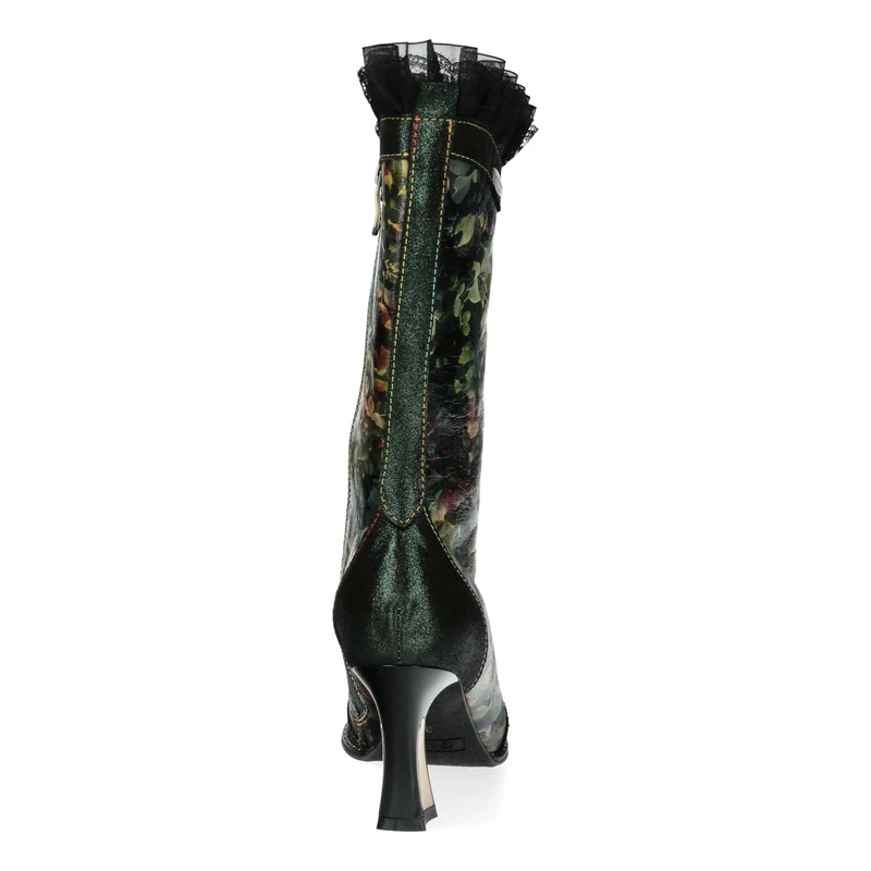 Bottes - OANELO 12