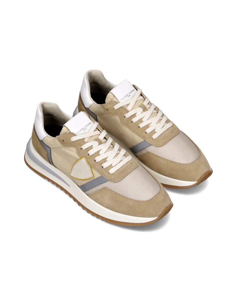 Sneakers Tropez 2.1 Low-Top Running Men, Beige