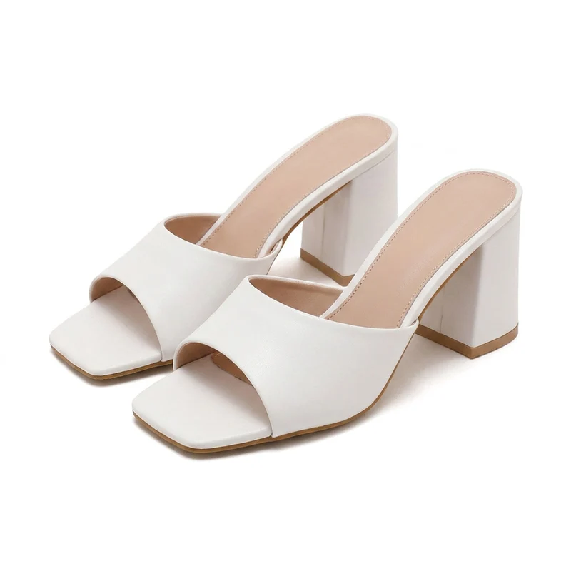 AMPARO BLANC