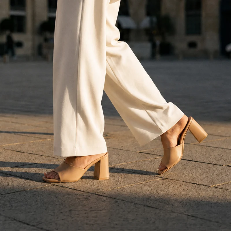 AMPARO BEIGE