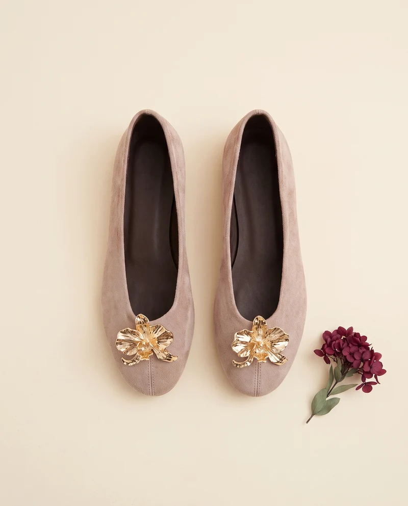 LOUISON TAUPE