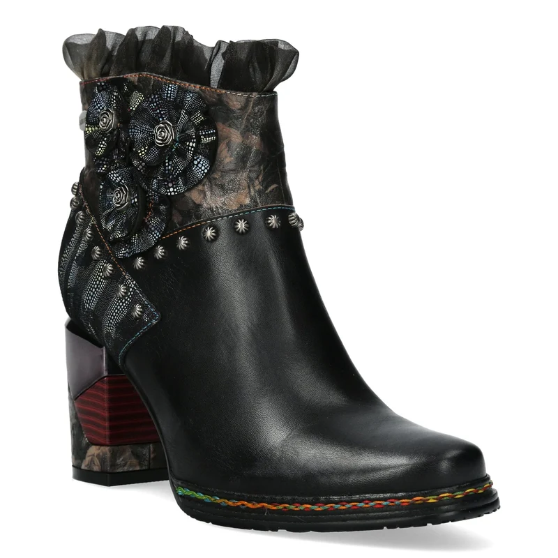 Bottines - MAEVAO 34