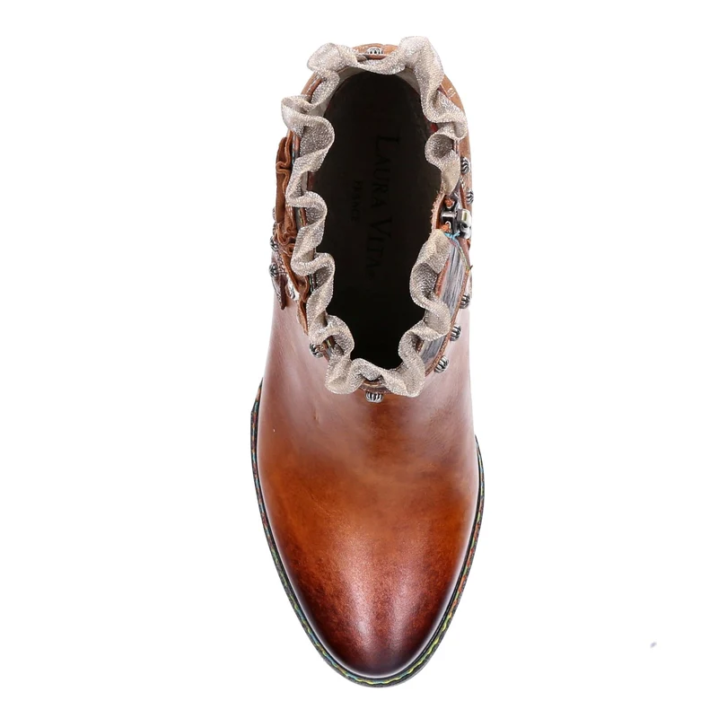 Bottines - MAEVAO 34