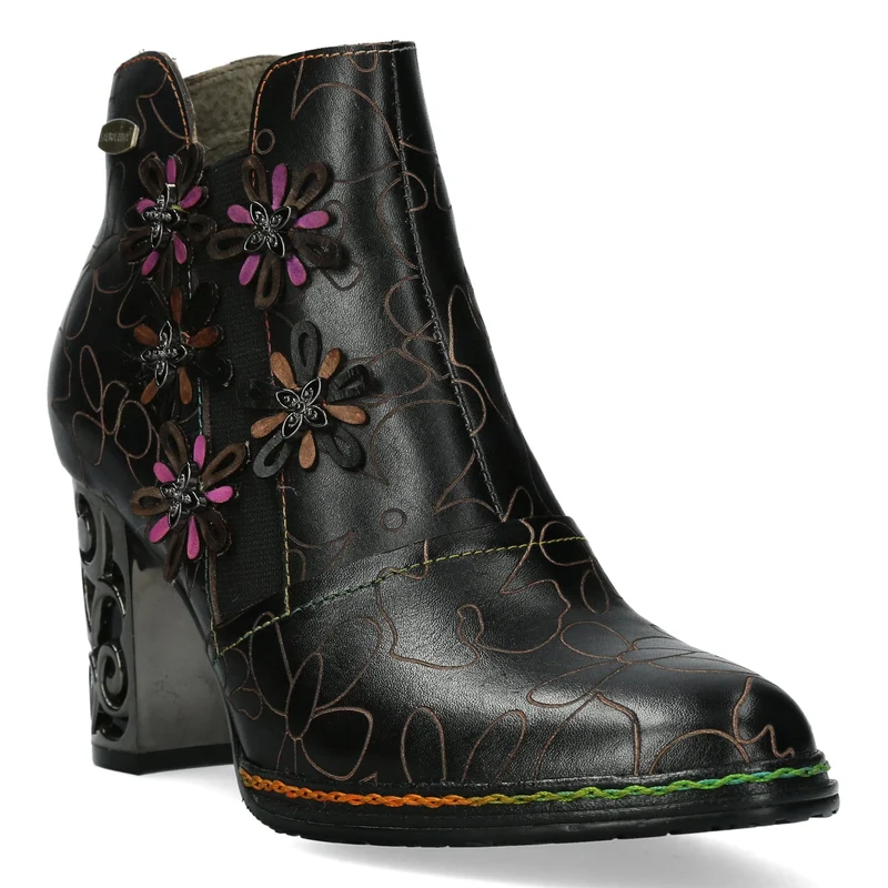 Bottines - LEDAO 723