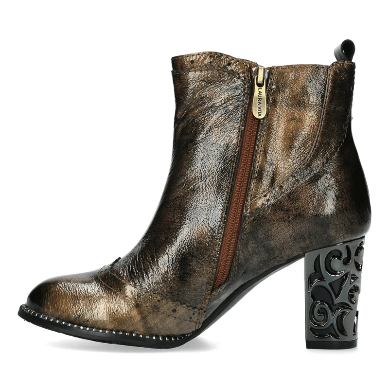 Bottines - LEDAO 615