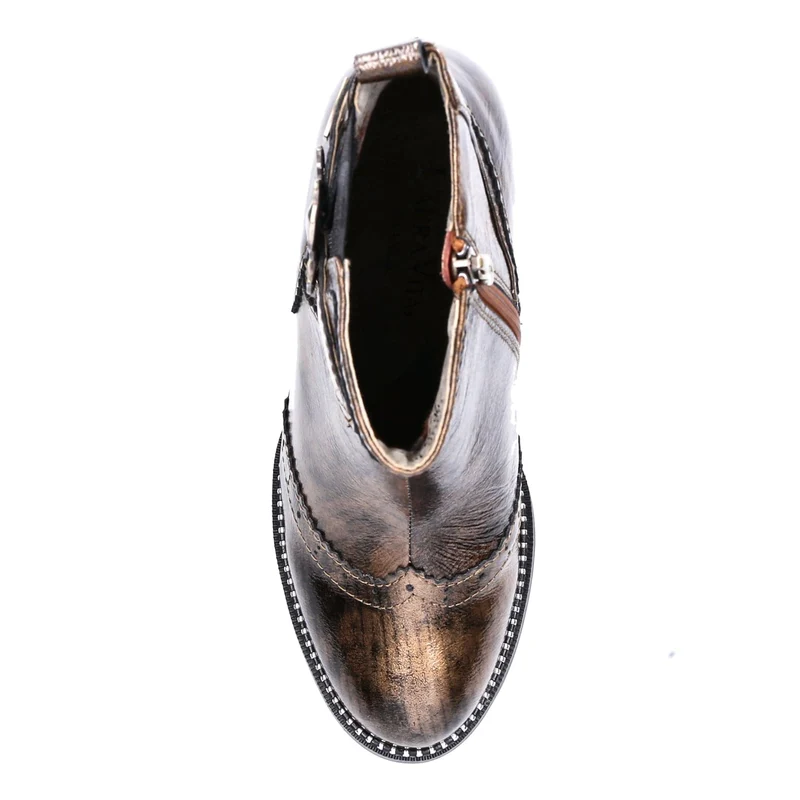 Bottines - LEDAO 615