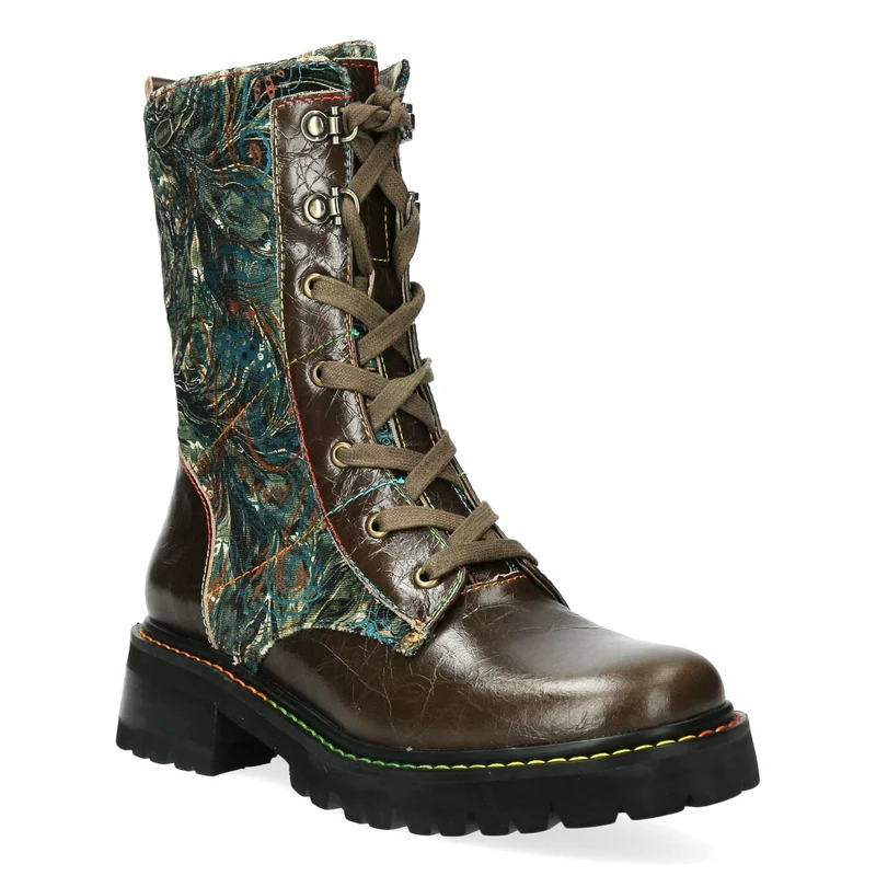 Bottes - KOULEO 20