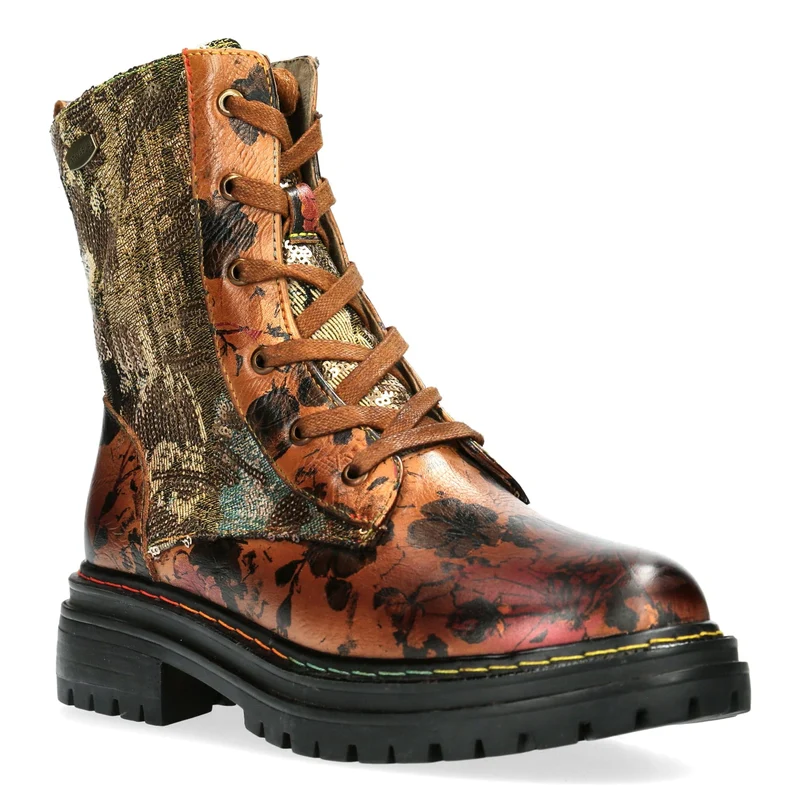 Bottines - KANDYO 24
