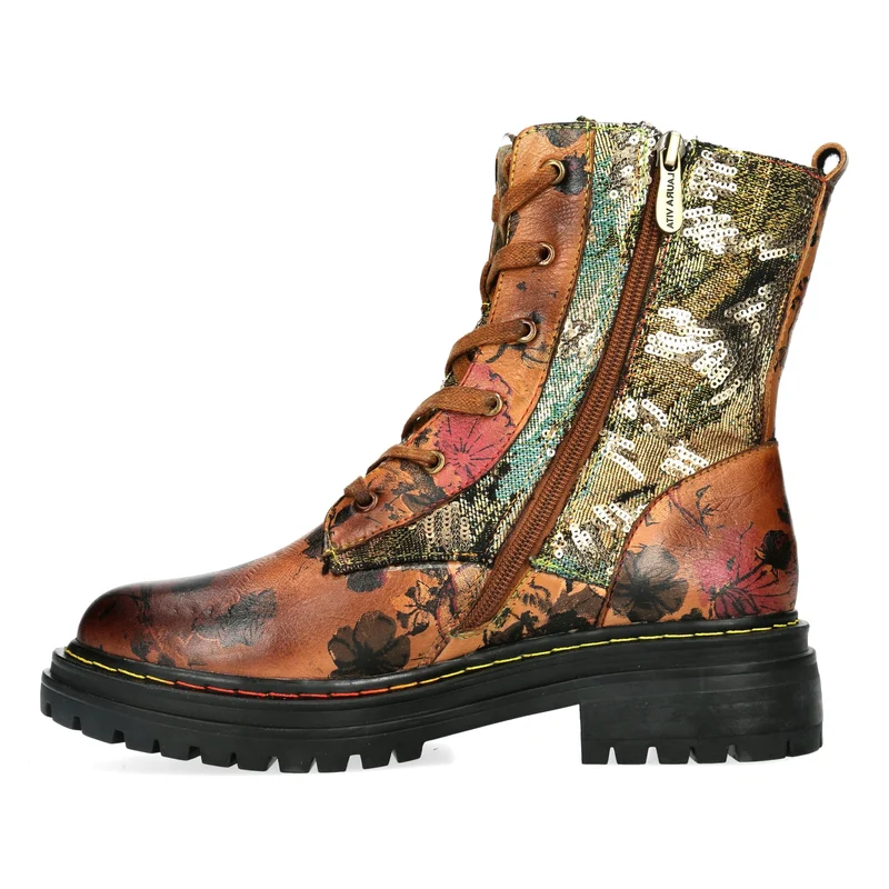 Bottines - KANDYO 24