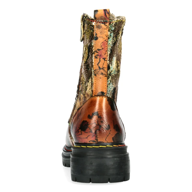 Bottines - KANDYO 24
