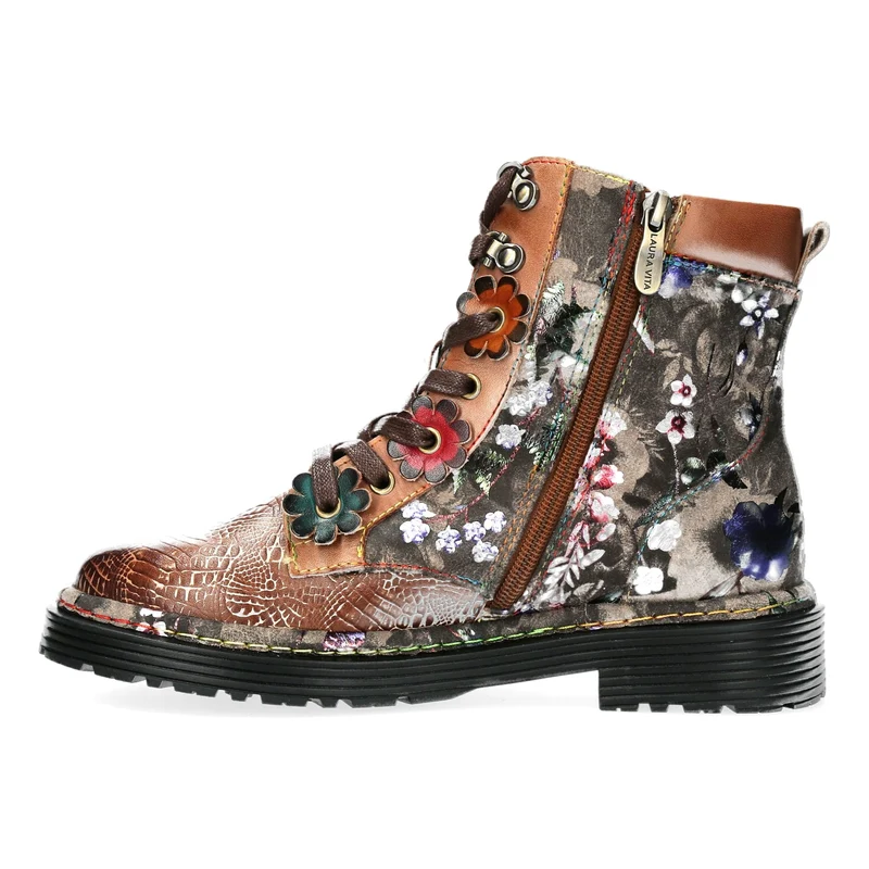 Bottines - INCASO 39