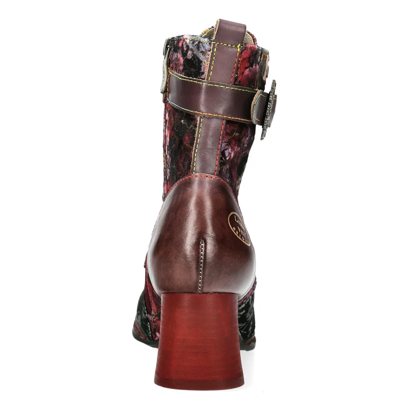 Bottines - INCAO 10