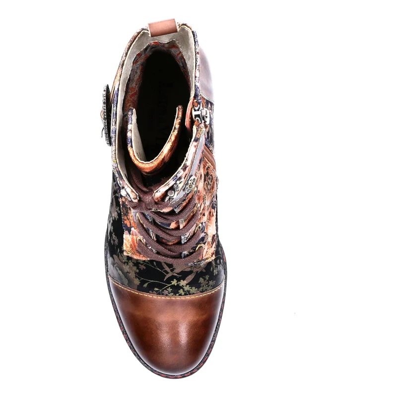 Bottines - INCAO 10