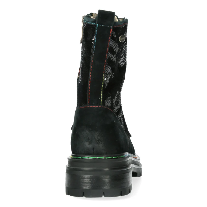 Bottines - KANDYO 24