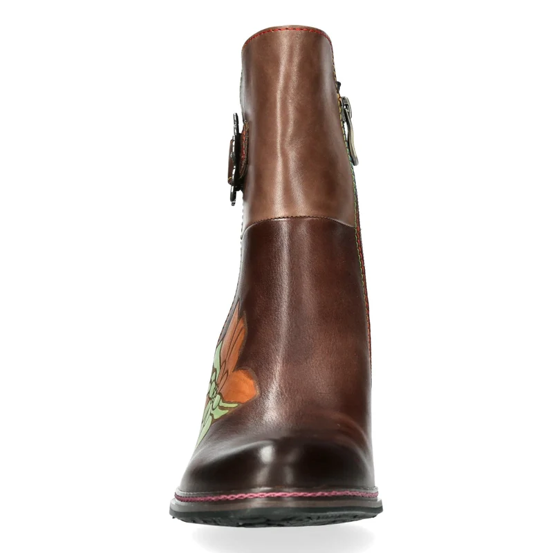 Bottines - ELEAO 02