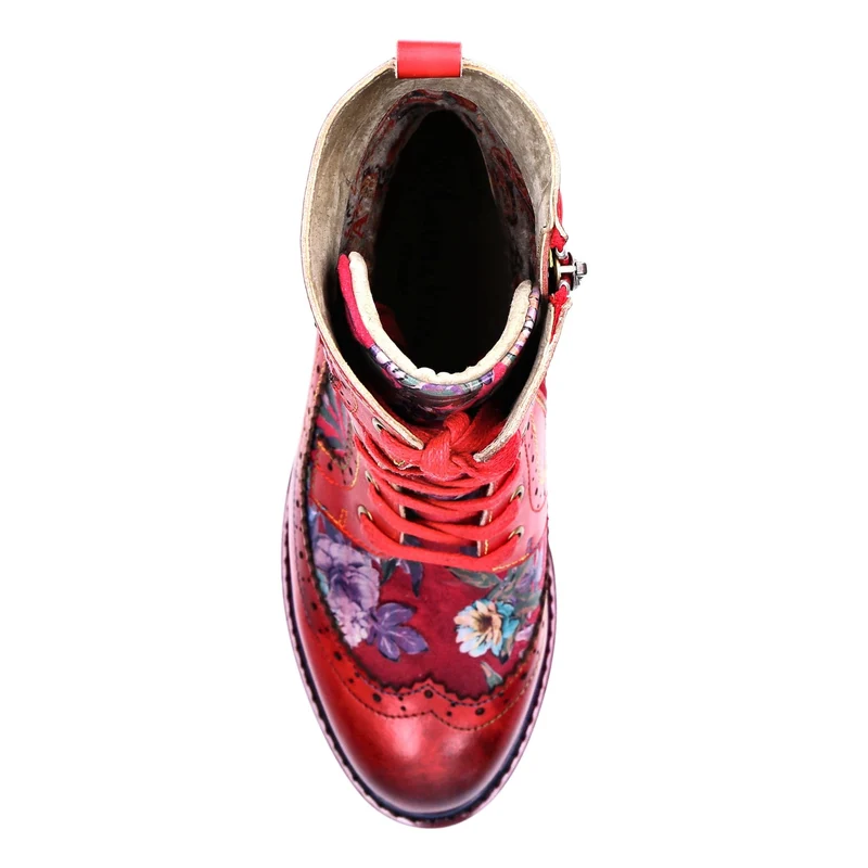 Bottines - EVCAO 81