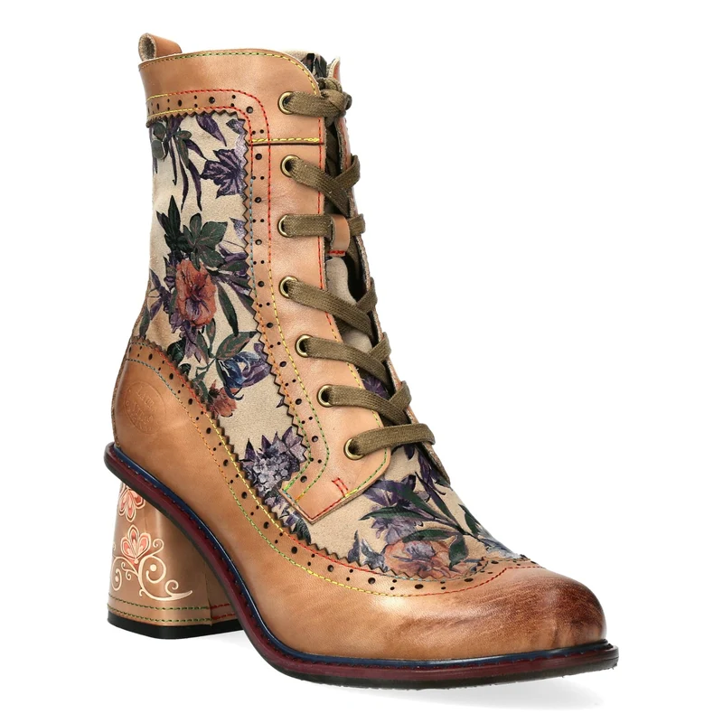 Bottines - EVCAO 81
