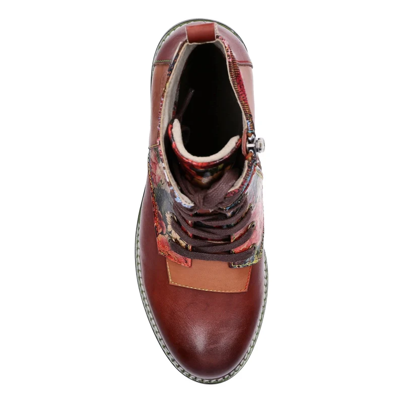 Bottines - EVCAO 25