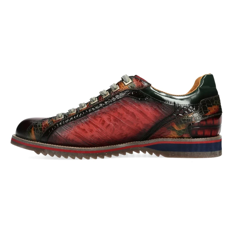 Soulier - ACHILLE 12