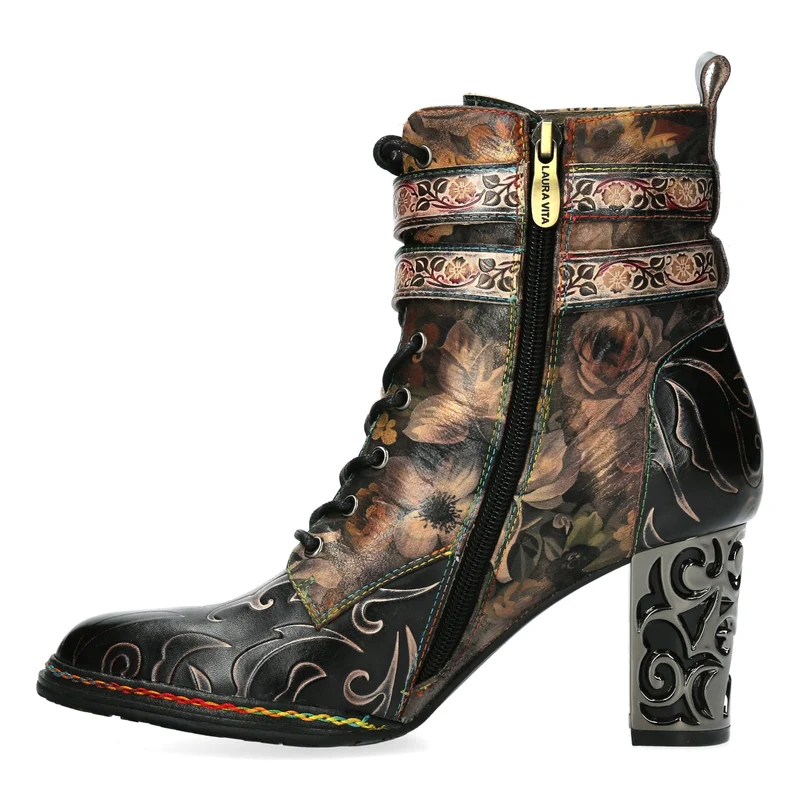 Bottines - LEDAO 36